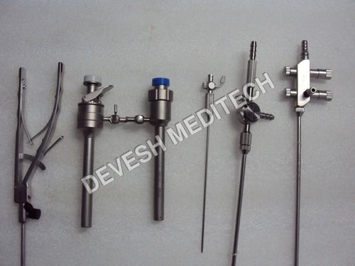 Laparoscopic Instrument