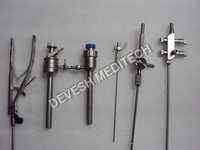 Laparoscopic Instrument