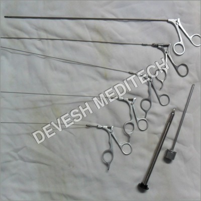 URS Forceps URS Forceps