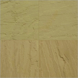 Yellow Jaisalmer Sand Stone