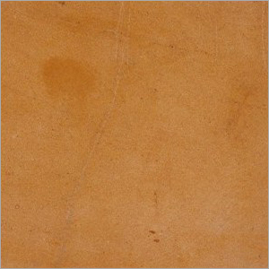 Yellow Sandstone Polished