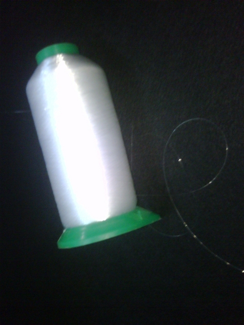 Embroidered Nylon Thread