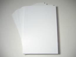 A3 Size Copier Paper