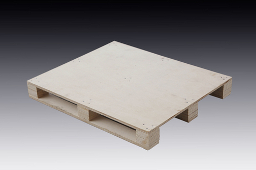 Lightweight Plywood Pallet
