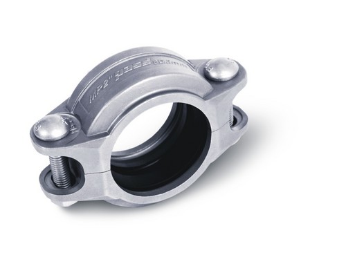 Victoulic Clamp