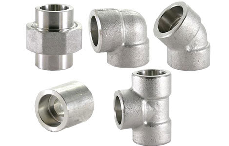 S S Forged Fitting