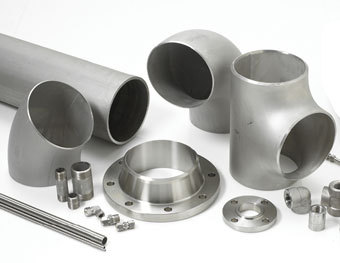 Butweld Fittings