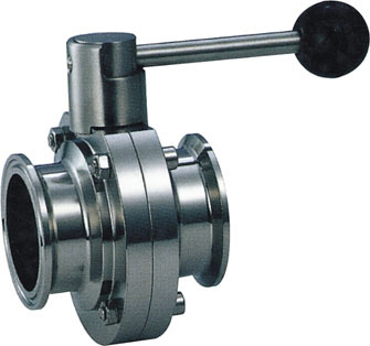 BALL VALVE