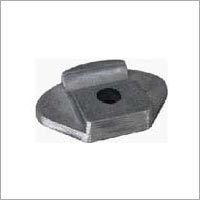 Wrap Guide Clamp