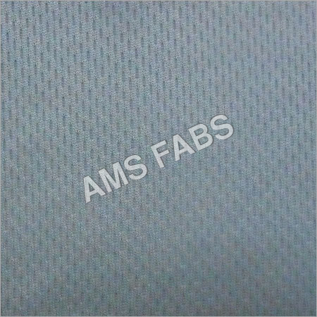 Poly Mesh Fabric