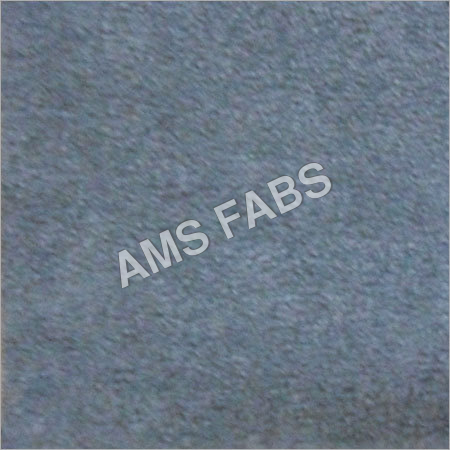 Melange Anti Pill Polar Fleece