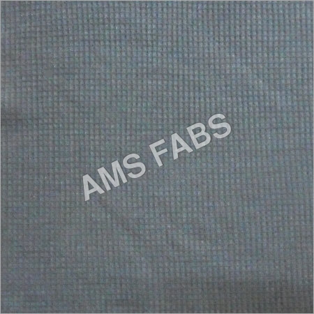 Waffle Fabric