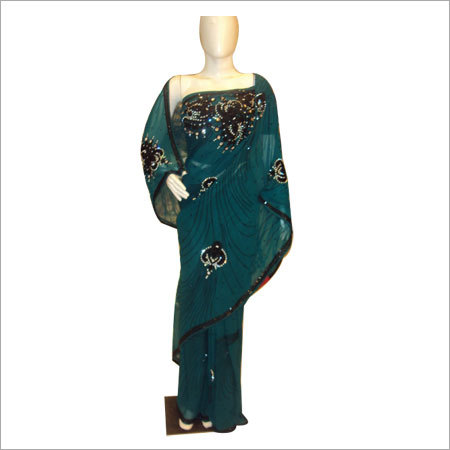 Designer Sarees