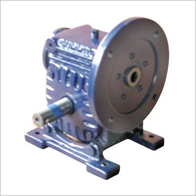 Universal Flange Mounting Gear