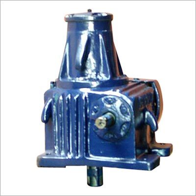 Vertical Agitator Gear Box