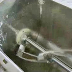 Dough Making Machine