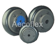 Tyer Coupling