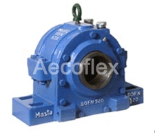 PLUMBER BLOCK