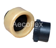 Nylon Sleave  Coupling
