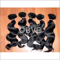 Handweft Human Hair