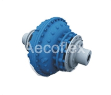 Fluid Coupling