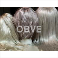Hand Weft Hair