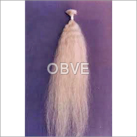 Remy White Hair