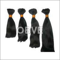 Remy Single Drawn Hair