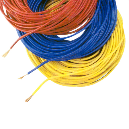 PVC Wires Cables
