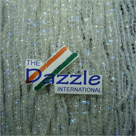 Rainbow Moonstone Beads