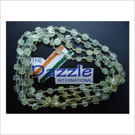 Glass Beads Jewellery