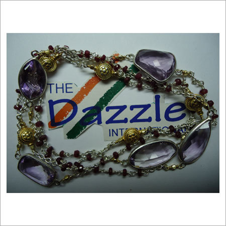 Glass Beaded Bracelets