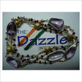 Glass Beaded Bracelets