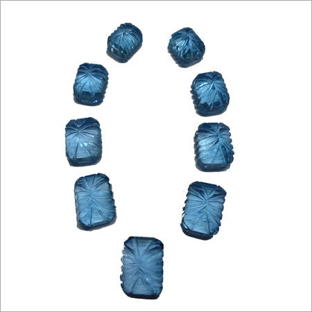 Blue Topaz