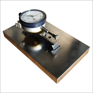 Lateral Expansion Gauges