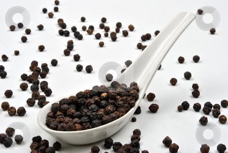 Black Pepper