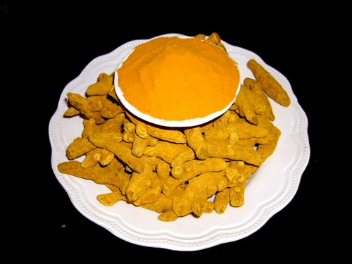 Turmeric