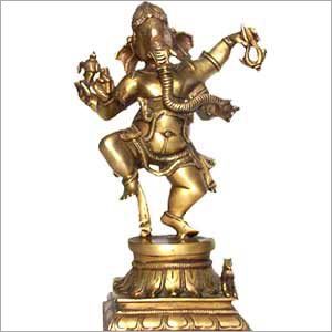 Ganesh Statue