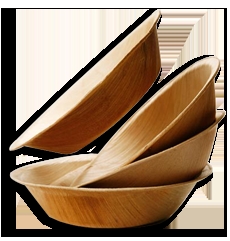 Leaf Plates