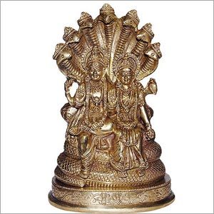 Vishnu Sculptures