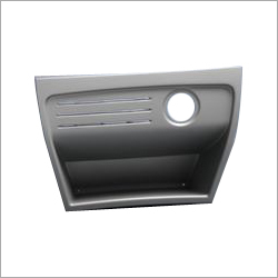 Utility Cover