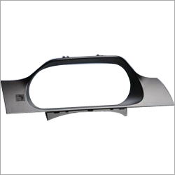 Instrument Cluster