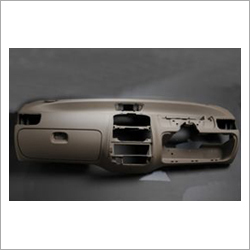 Automotive Body Dashboard