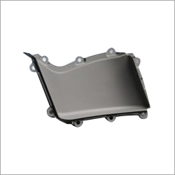 पत्रिका पॉकेट रियर