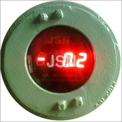Differential Pressure Indicator Differential Pressure Indicator