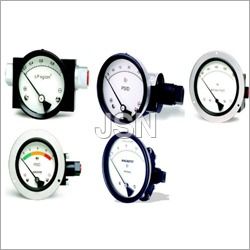 Differential Pressure Gauge