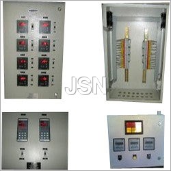 Instruments Panels Usage: Industrial
