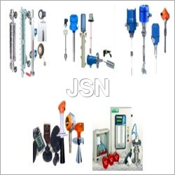Level Measurement Devices By JSN ENTERPRISE