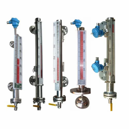 Level Measurement Devices