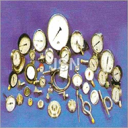 Pressure Gauge Pressure Gauge